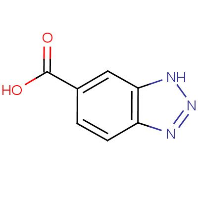 1H 苯并三唑甲酸 工业级 国标 二甲基胺 ChemicalBook