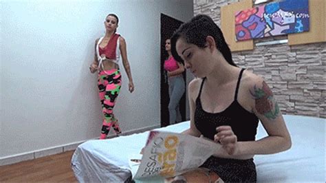 Farts With Gym Clothes Full Version Farting Fetish Brazil