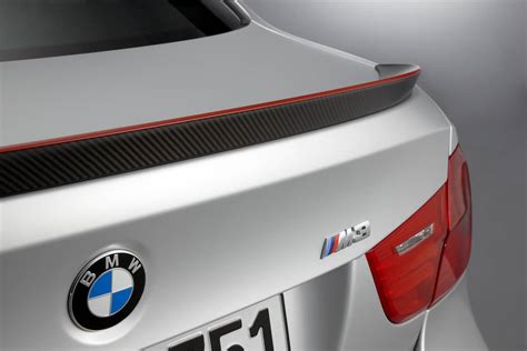 Spoiler vs. Rear Wing, What's the Difference? - BIMMERtips.com