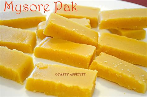 Mysore Pak Recipe Happy Mothers Day Ghee Mysore Pak Recipe Easy