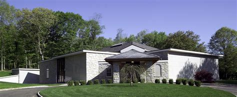 Community Mausoleum Oak Lawn Cemetery And Arboretum