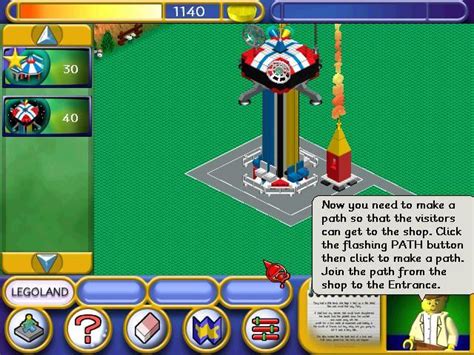 Download LEGOLAND (Windows) - My Abandonware