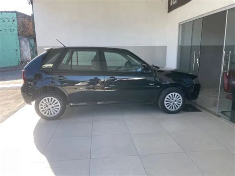 Volkswagen Gol Selecao Mi Total Flex V P Olx