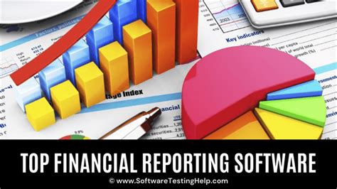 12 Best Financial Reporting Software For 2024 Updated List