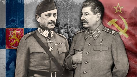 Why Stalin Didn T Annex Finland During Wwii Russia Beyond