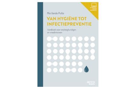 Herwerking Handboek Van Hygi Ne Tot Infectiepreventie Netwerk