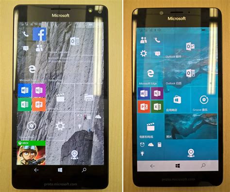 Lumia Xl Demuestran Su Poder Fotogr Fico