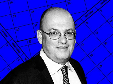 Billionaire hedge-fund boss Steve Cohen says a 4-day workweek is coming