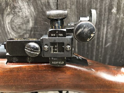 Usmc Remington 40x Rimfire Snipers Hide Forum