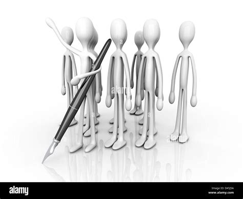 Welcoming Customer Black And White Stock Photos And Images Alamy