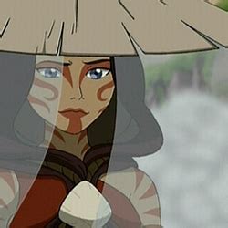 Avatar The Last Airbender The Painted Lady Episode – View Painting