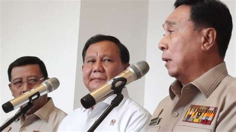 Gibran Terlalu Muda Jadi Cawapres Prabowo Gimana Kalau Kehendak