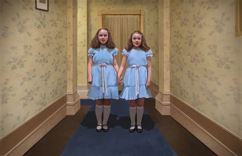 Grady The Shining
