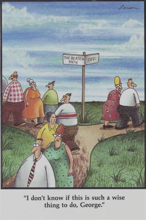 Far Side Birthday Cards 4 Gary Larson Gary Larson Cartoons Far Side Cartoons Far Side Comics