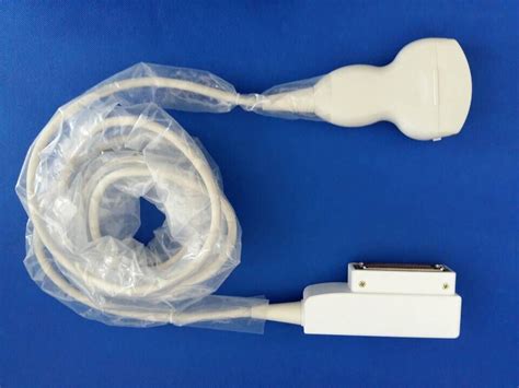 C361 1 Ultrasound Convex Transducer Probe Transductor C361 1 And