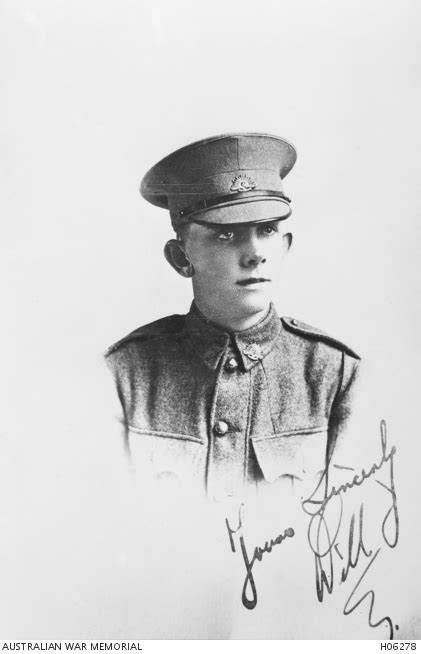 Studio Portrait Of 92 Company Sergeant Major Csm William Wilfred