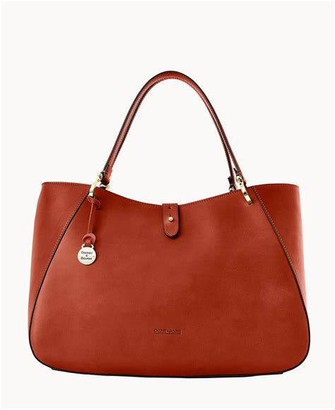 Dooney And Bourke Alto Camilla