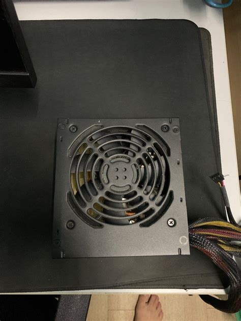 550w Power Supply Computers And Tech Desktops On Carousell