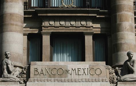 Archivo Histórico de Banco de México amhe