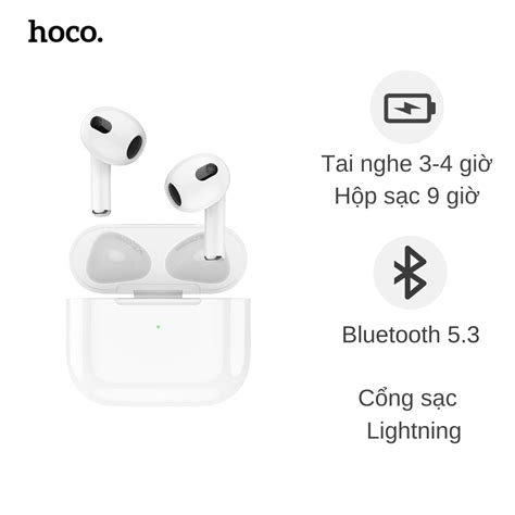 Tai Nghe Bluetooth Hoco Ew26