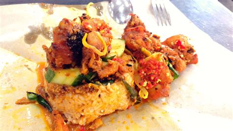 Nasi Kukus Malaya Ayam Cincang Taman Puchong Perdana Selangor Zomato