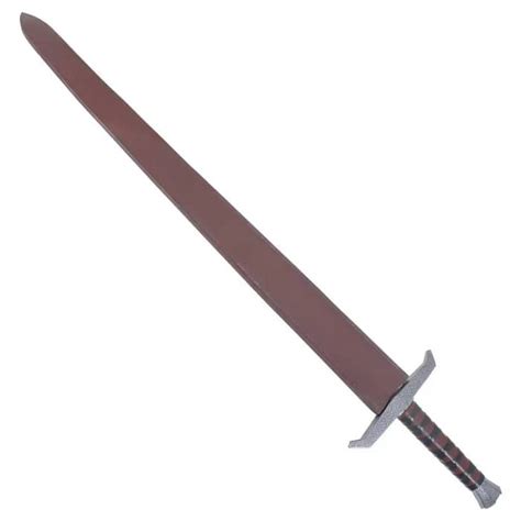 King Arthur Excalibur Sword With Etched Blade Swordskingdom