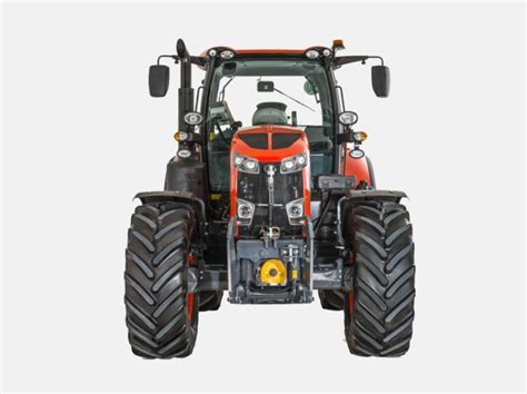 M Tracteur Agricole Kubota Puissance Ch Kubota