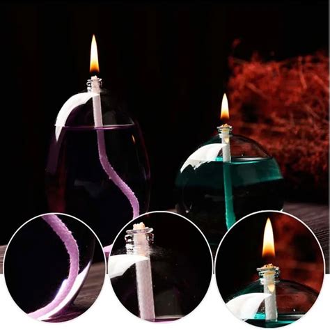 Refillable Liquid Bliss Petite Votive Oil Filled Lamp Candle Buy