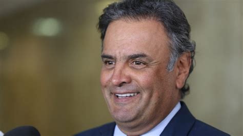 Supremo Tribunal Federal arquiva inquérito contra Aécio Neves