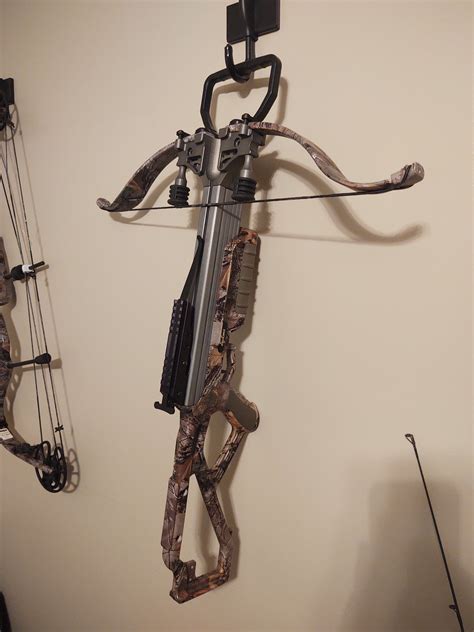 Sold Excalibur Micro 335 Bare Crossbow Crossbow Nation