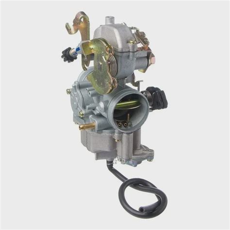 Carburador Completo Gp Cbx 200 Strada Xr 200 Nx 200 Submarino