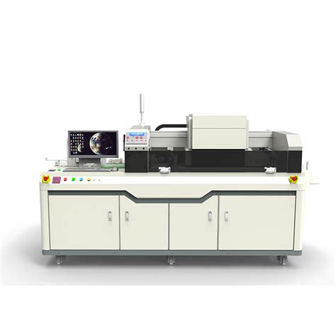 Single Pass Uv Inkjet Printer High Speed Flatbed Digital One Pass