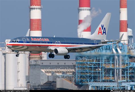 N Nn American Airlines Boeing Wl Photo By Julian Mittnacht