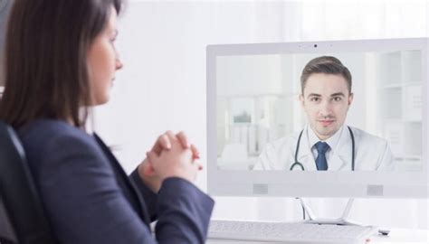 6 Benefits Of Online Medical Consultation The Frisky