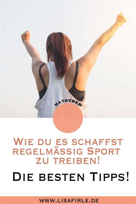 Wie Ich Mich Motiviere Sport Zu Machen Und Gesund Zu Essen