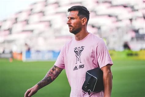 O Fato Curioso Envolvendo Lionel Messi Que Poucos Torcedores Sabem