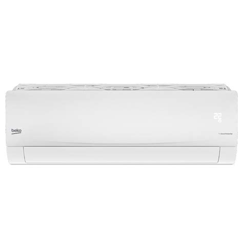 Beko Jet Cool Cooling And Heating Split Air Conditioner With Inverter