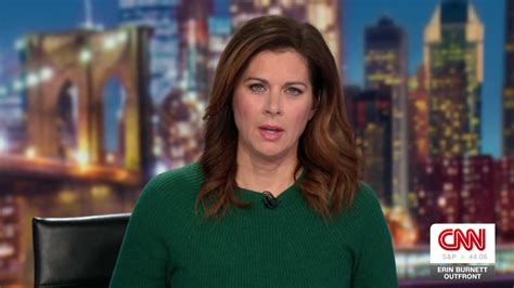 Erin Burnett 11 1 2023 Newswomen