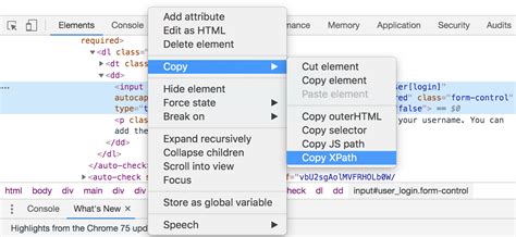 A Practical Guide For Finding Elements With Selenium Finding Elements