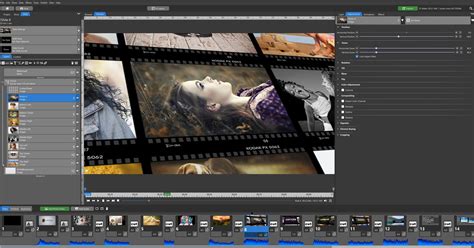 Photopia – Professional Video Slideshow Tools