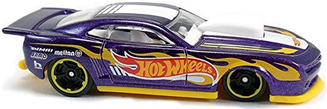 10 Pro Stock Camaro Model Cars Hot Wheels Collectors