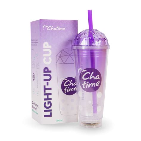 Home Chatime