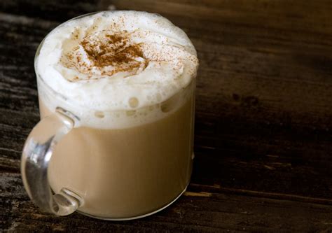 Hot Drinks for Cold Days: 20 Great Recipes