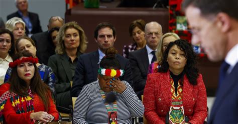 Hoe De Nederlandse Regering In Volledig Van Toon Veranderde Over