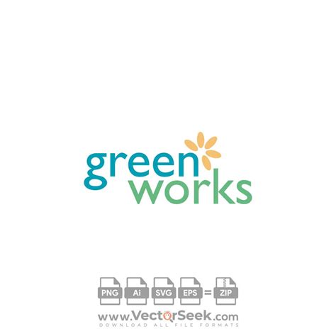 Clorox Green Works Logo Vector Ai Png Svg Eps Free Download