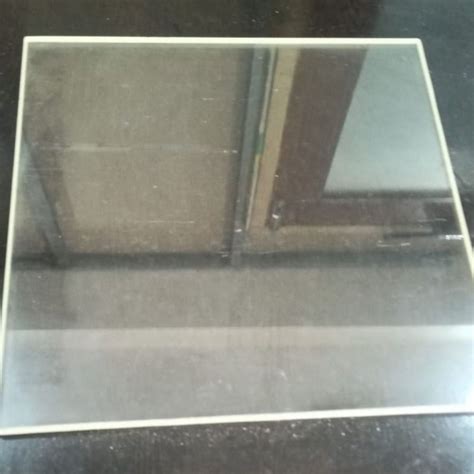 X Ray Protective Lead Glass For Medical Purpose At Rs Piece In Noida