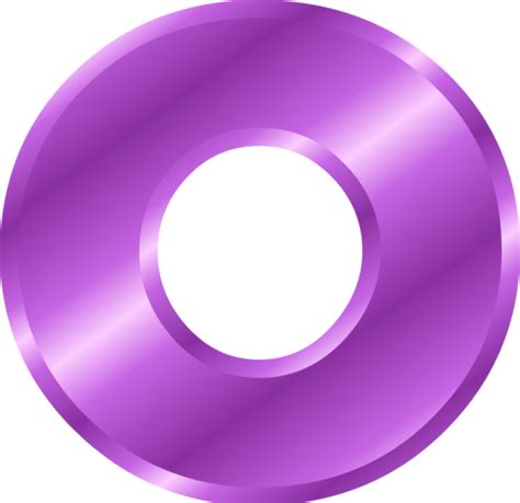 Letter O Png