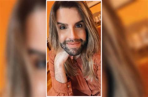 Pastor gay revela tentativas de cura e diz Lutei contra mas não escolhi ser assim
