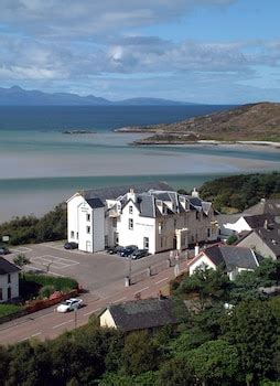 Arisaig Hotels, Mallaig and Glenfinnan (Walkhighlands)