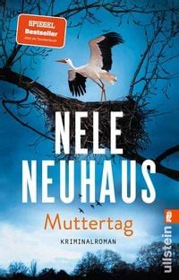 Tiefe Wunden Von Nele Neuhaus Buch